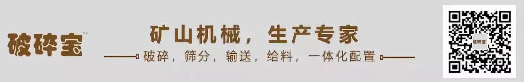 想讓洗砂機高質高量低成本？細節拉開差距！(圖1)