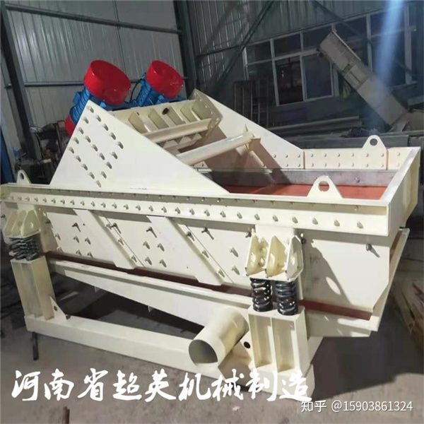 水洗砂最新振動(dòng)篩尾礦泥漿泥沙洗沙機(jī)(圖1) 水洗砂最新振動(dòng)篩尾礦泥漿泥沙洗沙機(jī)(圖1)