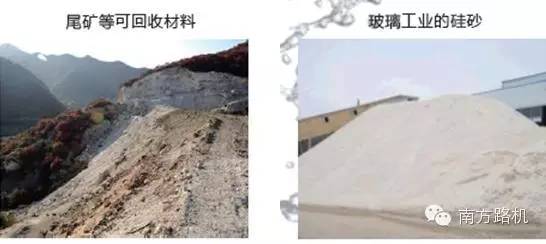 【產(chǎn)品課堂】新常態(tài)下智能化的洗砂機(jī)——南方路機(jī)FW200B型洗砂機(jī)(圖3)