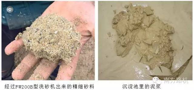【產(chǎn)品課堂】新常態(tài)下智能化的洗砂機(jī)——南方路機(jī)FW200B型洗砂機(jī)(圖8)