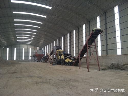 輪式洗砂機的優點(圖2) 輪式洗砂機的優點(圖2)