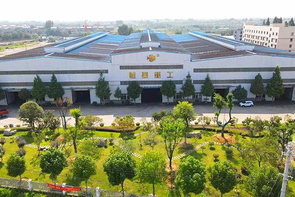 卾州市恒基智能裝備制造有限公司邀您參觀6月26-28日武漢金馬展！(圖6)