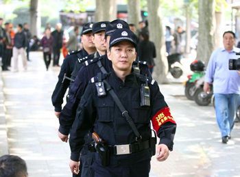 05式警用轉輪手槍威力世界最低裝彈還少(圖7) 05式警用轉輪手槍威力世界最低裝彈還少(圖7)