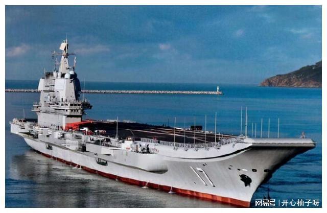 從水面主戰力量上來看，2022年中國海軍已服役了多少艦艇(圖8)