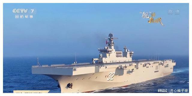 從水面主戰力量上來看，2022年中國海軍已服役了多少艦艇(圖1)