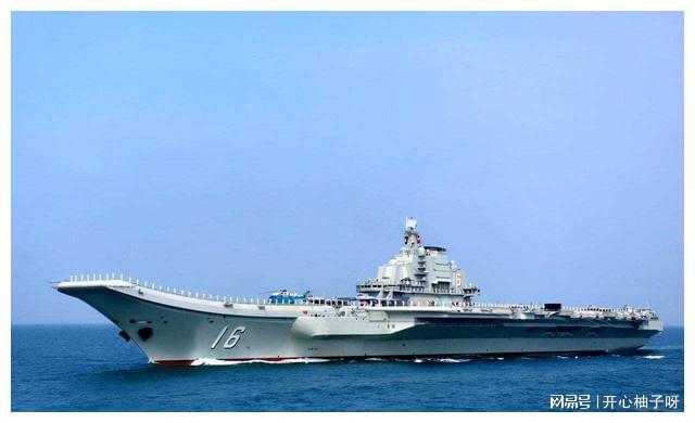 從水面主戰力量上來看，2022年中國海軍已服役了多少艦艇(圖7)