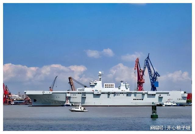 從水面主戰力量上來看，2022年中國海軍已服役了多少艦艇(圖23)