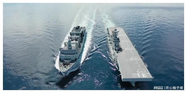 從水面主戰力量上來看，2022年中國海軍已服役了多少艦艇(圖26)