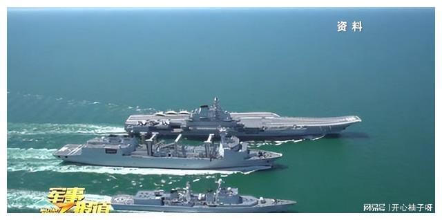 從水面主戰力量上來看，2022年中國海軍已服役了多少艦艇(圖27)