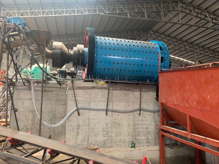鵝卵石制砂用什么機器最好(圖12) 鵝卵石制砂用什么機器最好(圖12)