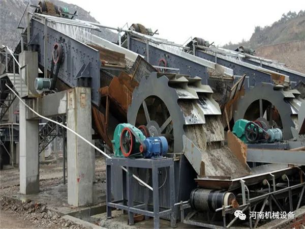 鵝卵石制砂機一套多少錢，鵝卵石制砂機一套多少錢(圖6)