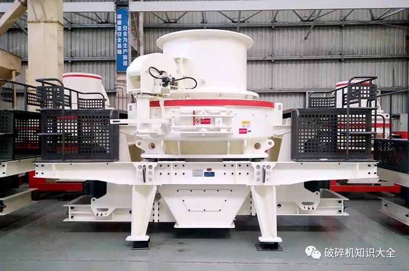 鵝卵石制砂成本高嗎？鵝卵石制砂設備有哪些？(圖2)
