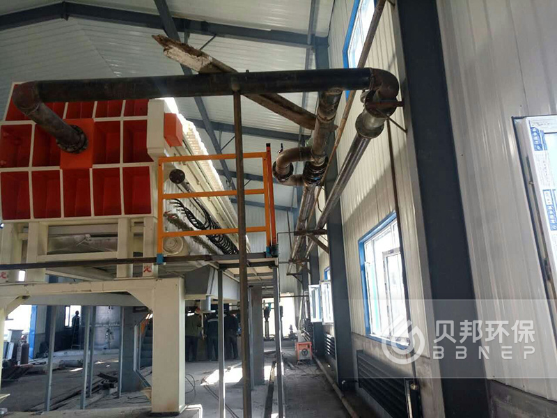 程序控制自動廂式壓濾機貴州加長型帶式壓濾機(圖1) 程序控制自動廂式壓濾機貴州加長型帶式壓濾機(圖1)