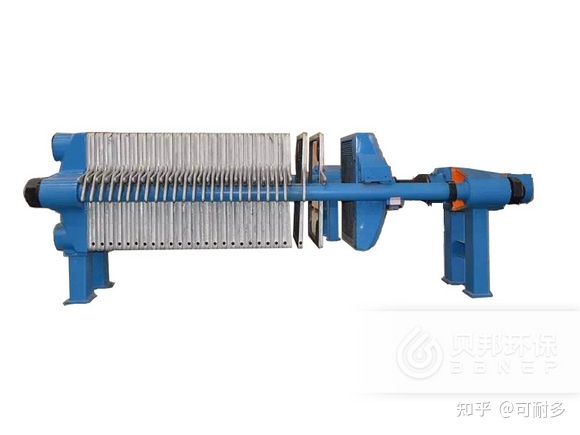 社區污水處理設施洗砂污水處理可以用哪些壓濾機?(圖1) 社區污水處理設施洗砂污水處理可以用哪些壓濾機?(圖1)