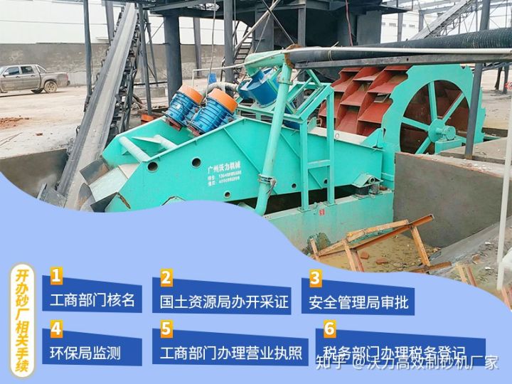 輪斗洗砂機5大保養技巧，降低20%維修成本(圖2)