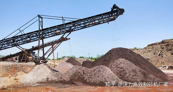 輪斗洗砂機5大保養技巧，降低20%維修成本(圖3)
