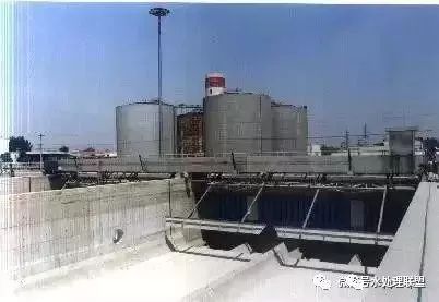 45種污水處理方法和設備動態圖(圖31)