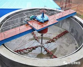 45種污水處理方法和設備動態圖(圖32)