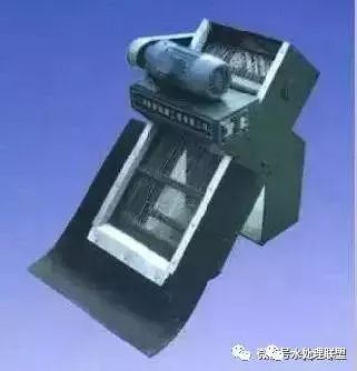 45種污水處理方法和設備動態圖(圖41)