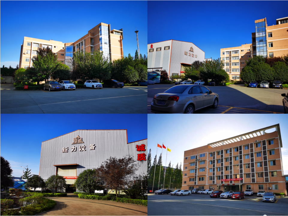成都閬中商會優(yōu)秀會員企業(yè)展示——成都市新力設(shè)備制造有限責任公司(圖3)