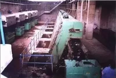 水處理之沉砂池與格柵(圖20)