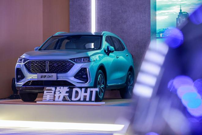 2022年值得買的SUV：瑪奇朵DHT&拿鐵DHT(圖4)