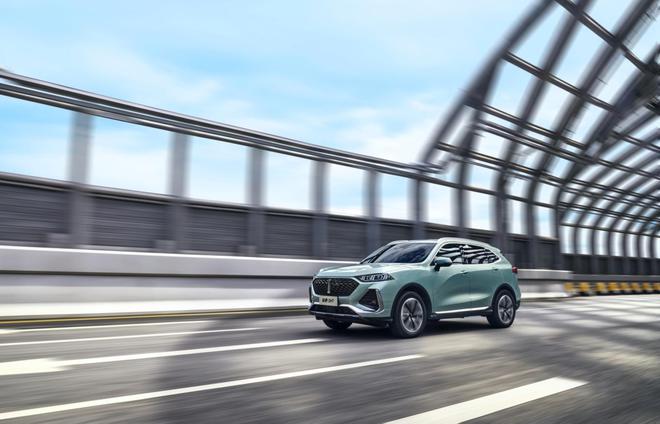 2022年值得買的SUV：瑪奇朵DHT&拿鐵DHT(圖7)