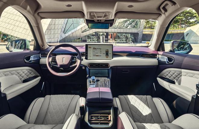 2022年值得買的SUV：瑪奇朵DHT&拿鐵DHT(圖9)