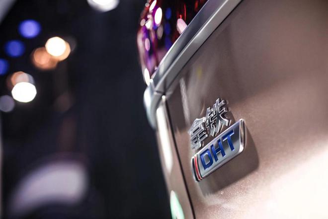 2022年值得買的SUV：瑪奇朵DHT&拿鐵DHT(圖14)