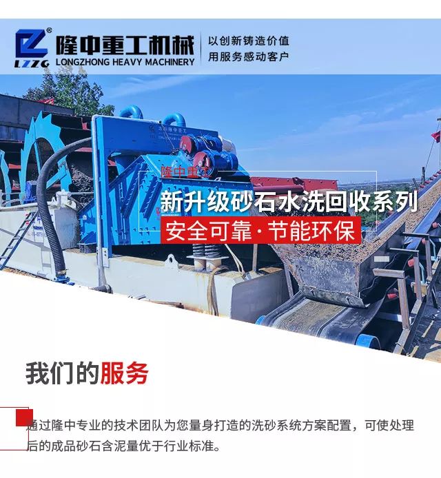 【項目盤點】洗砂回收一體機(圖9)