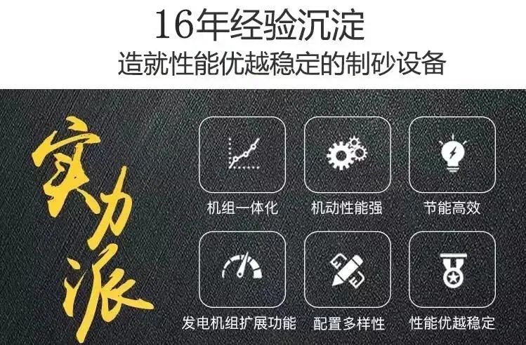 【最新改版】洗沙脫水回收一體機，選擇富通，伴您成功！(圖6)