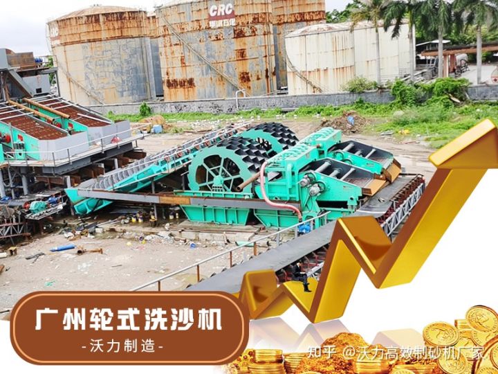 人工機制砂生產線設備眾多，如何正確選擇？(圖2)