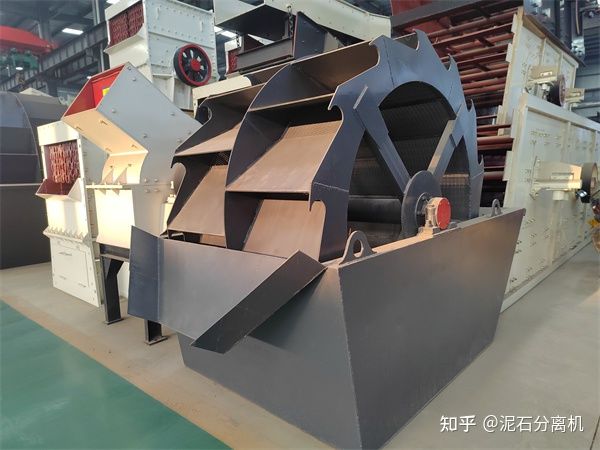 葉輪式洗沙機沙場專用細沙設備天佑辰砂石清洗機(圖2) 葉輪式洗沙機沙場專用細沙設備天佑辰砂石清洗機(圖2)