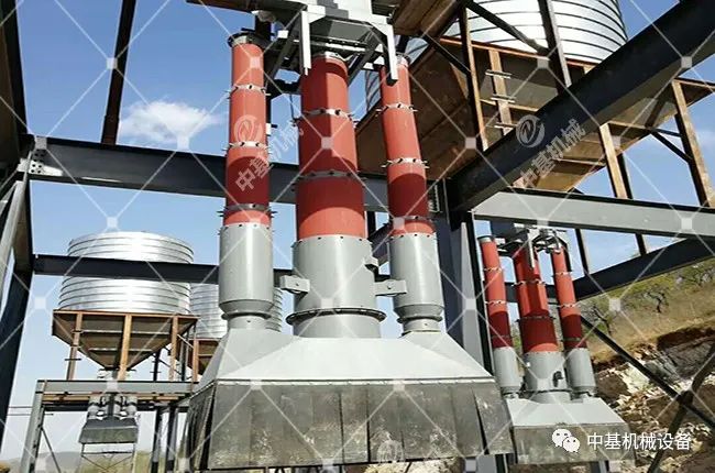 中基機(jī)械散裝機(jī)用途廣泛型號(hào)齊全(圖4)