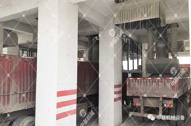 中基機(jī)械散裝機(jī)用途廣泛型號(hào)齊全(圖12)