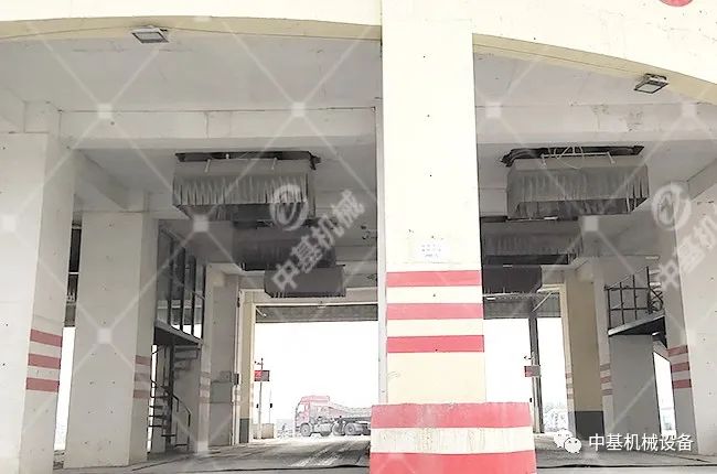 中基機(jī)械散裝機(jī)用途廣泛型號(hào)齊全(圖16)