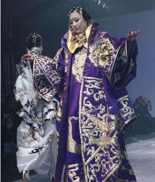 ?名校雷達?小眾日韓服裝設計院校講給你聽(圖16) ?名校雷達?小眾日韓服裝設計院校講給你聽(圖16)