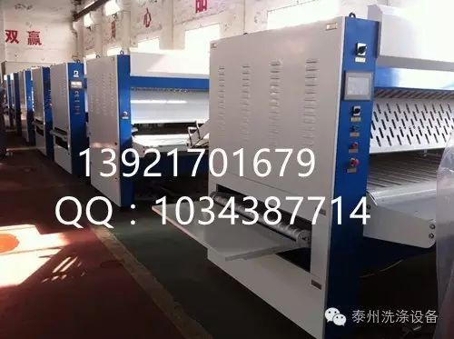 洗衣房設(shè)備-大型水洗機(jī)維護(hù)保養(yǎng)有哪些好方法(圖4)