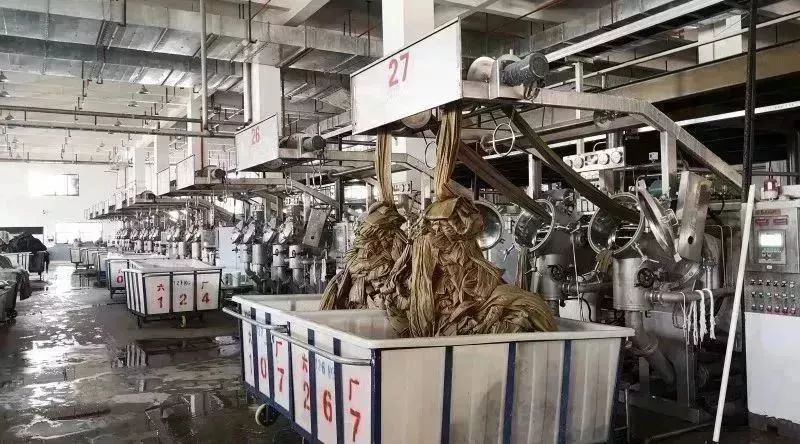 7月26日，印染行業招聘│年薪30-40萬招聘化驗室主管，長白班自打自調白班工資8000(圖17)