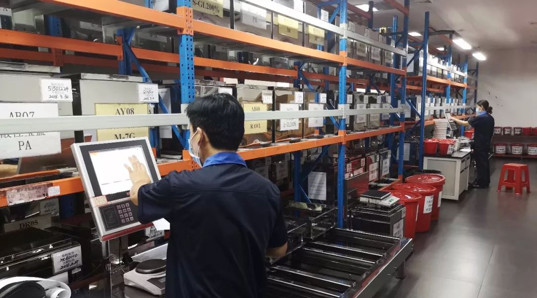 7月26日，印染行業招聘│年薪30-40萬招聘化驗室主管，長白班自打自調白班工資8000(圖20)