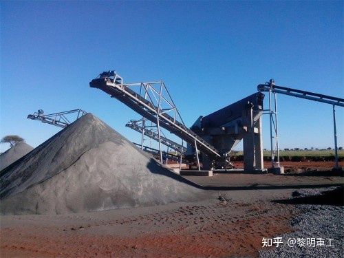 河流石制砂機(jī)設(shè)備具體報(bào)價(jià),有哪些類(lèi)型可選ZZ(圖3) 河流石制砂機(jī)設(shè)備具體報(bào)價(jià),有哪些類(lèi)型可選ZZ(圖3)