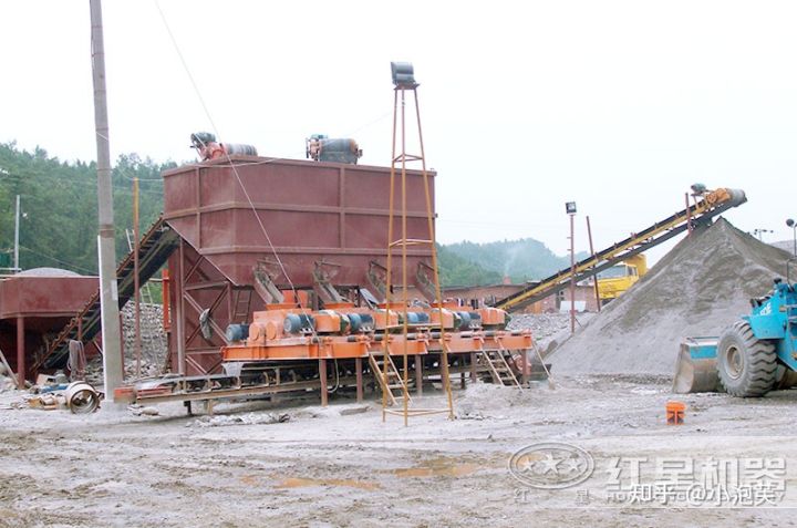 河石碎沙機(jī)類(lèi)型多_直擊生產(chǎn)現(xiàn)場(chǎng)Z99(圖1) 河石碎沙機(jī)類(lèi)型多_直擊生產(chǎn)現(xiàn)場(chǎng)Z99(圖1)