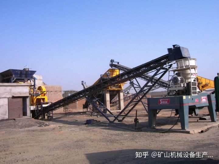 礦石洗選機(jī)(圖1) 礦石洗選機(jī)(圖1)