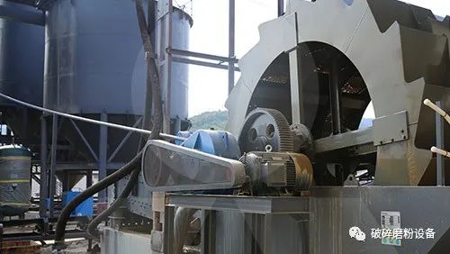 礦石尾料廢石怎么處理？能制砂嗎？(圖5)