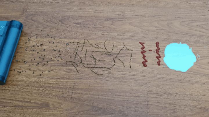 洗地機哪個品牌好?求推薦國產性價比高的品牌?(圖16) 洗地機哪個品牌好?求推薦國產性價比高的品牌?(圖16)