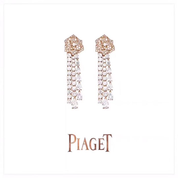 伯爵Piaget品牌簡介(圖30) 伯爵Piaget品牌簡介(圖30)