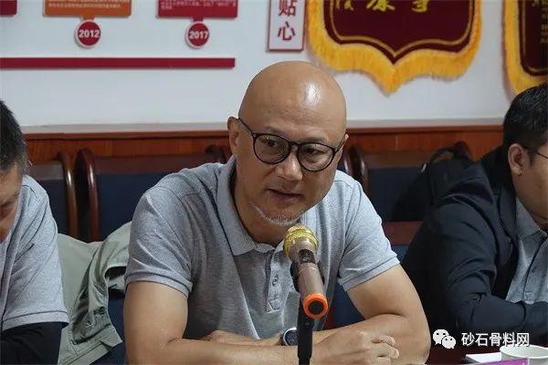 【砂石萬里行·陜甘站】松樹建材：暢通循環經濟路徑實現砂石深加工再利用(圖5)