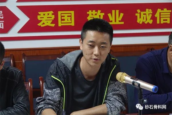 【砂石萬里行·陜甘站】松樹建材：暢通循環經濟路徑實現砂石深加工再利用(圖8)