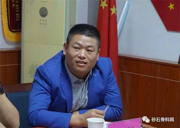 【砂石萬里行·陜甘站】松樹建材：暢通循環經濟路徑實現砂石深加工再利用(圖23)