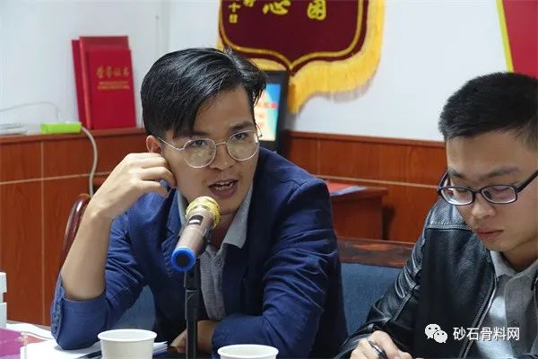 【砂石萬里行·陜甘站】松樹建材：暢通循環經濟路徑實現砂石深加工再利用(圖29)